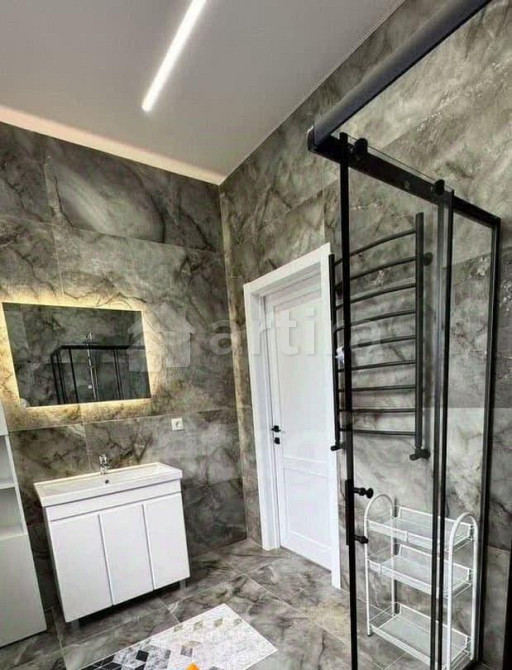 Дом, 120 м2, 4 сотки, 1 эт. Симферополь - изображение 7