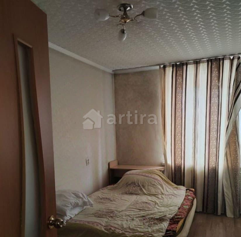 Комната, 18 м2, 9/9 эт. Нижний Новгород - изображение 1