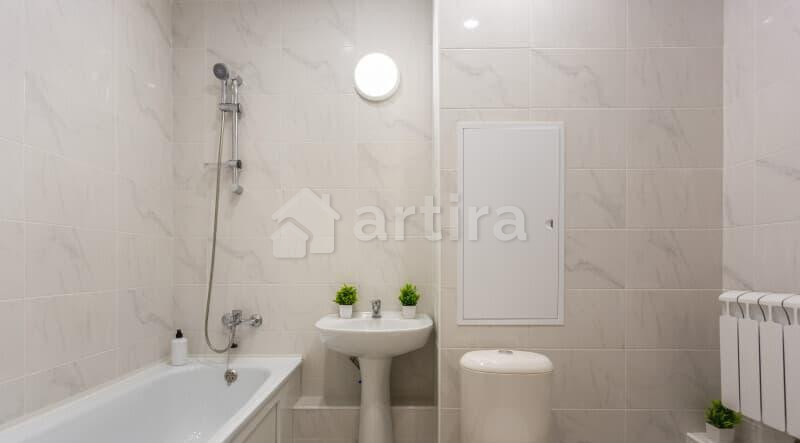 2-комн. квартира, 40 м2, 13/24 эт. Москва - изображение 5