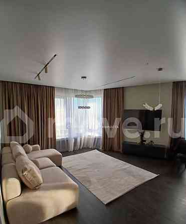 4-комн. квартира, 109 м2, 33/39 эт. Москва