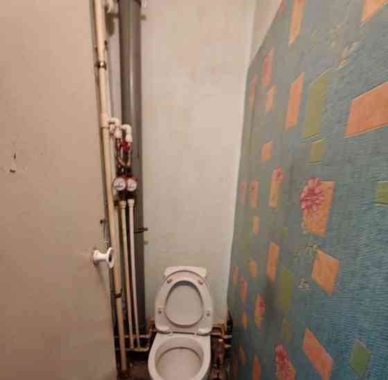 Комната, 17 м2, 2/5 эт. Тольятти