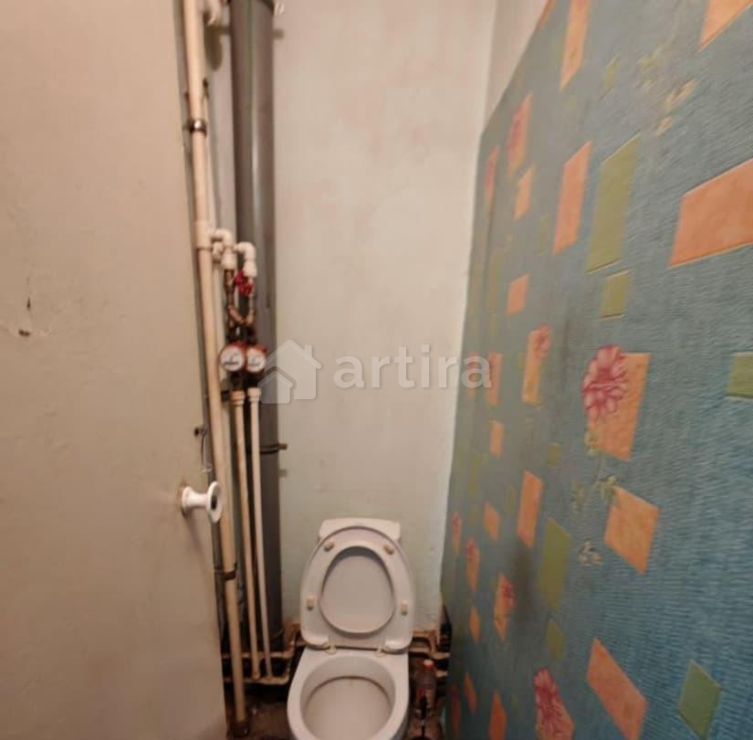 Комната, 17 м2, 2/5 эт. Тольятти - изображение 2