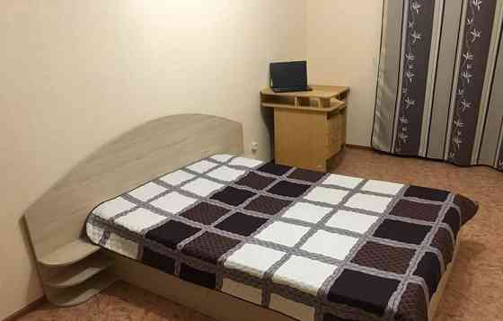 2-комн. квартира, 50 м2, 2/25 эт. Пермь