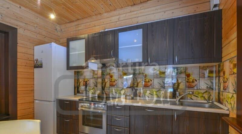 Коттедж, 500 м2 Наро-Фоминск - изображение 16