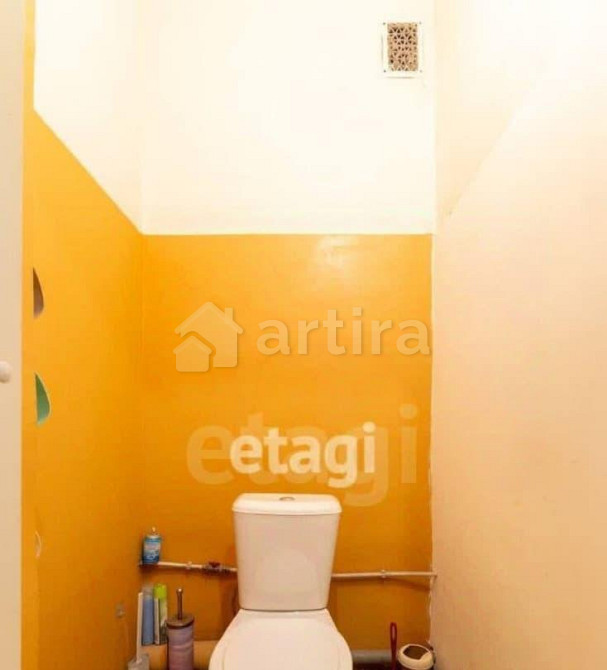 Комната, 12 м2, 2/5 эт. Санкт-Петербург - изображение 6