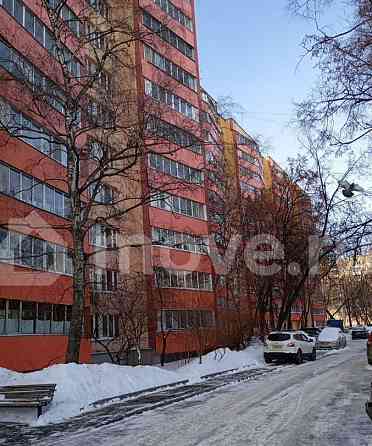 1-комн. квартира, 35.2 м2, 7/12 эт. Москва