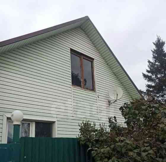 Дом, 100 м2, 5.5 сотки, 1 эт. Новосибирск