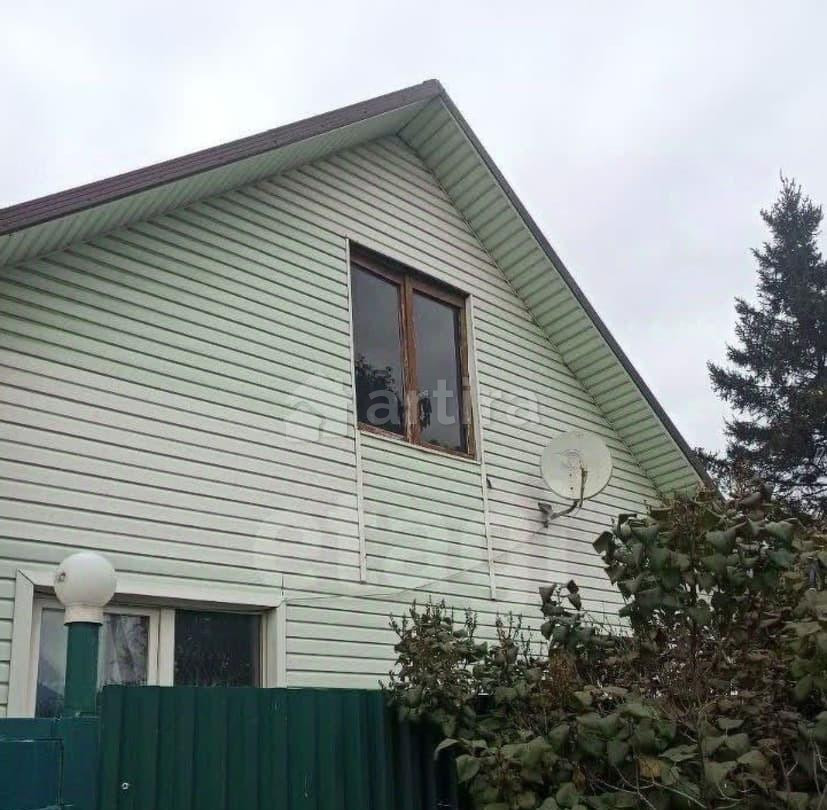 Дом, 100 м2, 5.5 сотки, 1 эт. Новосибирск - изображение 5