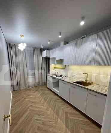 1-комн. квартира, 35 м2, 1/12 эт. Москва