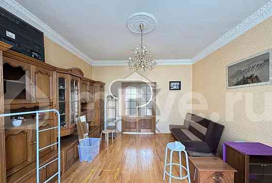 3-комн. квартира, 93 м2, 5/9 эт. Москва