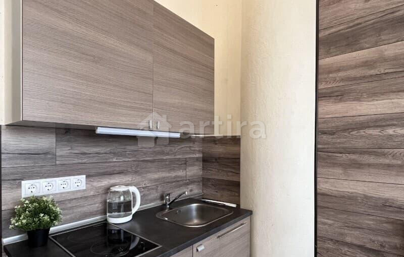 1-комн. квартира, 23 м2, 9/16 эт. Видное - изображение 7