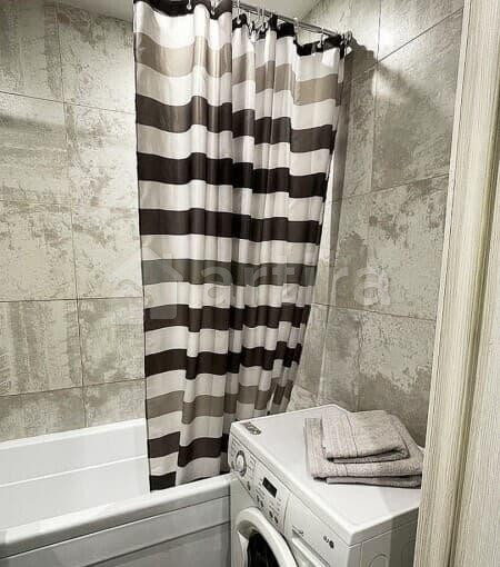 1-комн. квартира, 41 м2, 2/5 эт. Самара - изображение 9