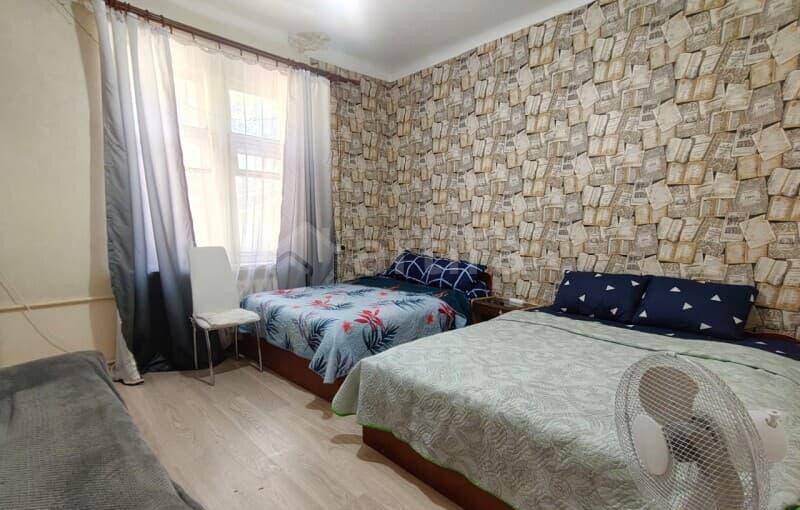 2-комн. квартира, 50 м2, 2/2 эт. Домодедово - изображение 9