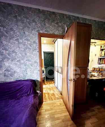 1-комн. квартира, 29.7 м2, 2/5 эт. Москва