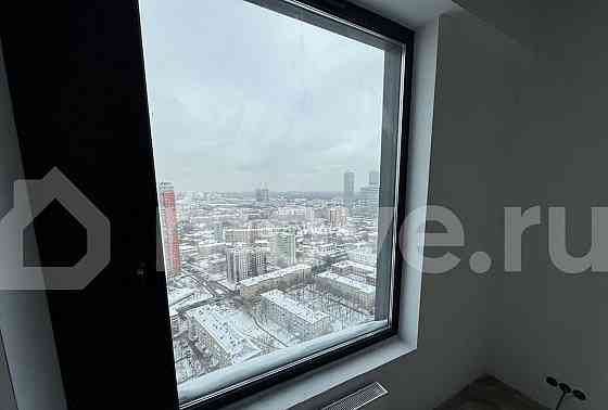 3-комн. квартира, 75.4 м2, 32/44 эт. Москва