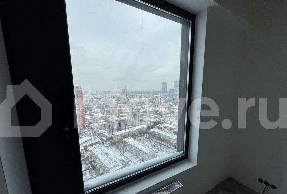 3-комн. квартира, 75.4 м2, 32/44 эт. Москва - изображение 4