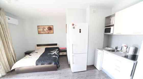 Студия, 26 м2, 9/27 эт. Уфа