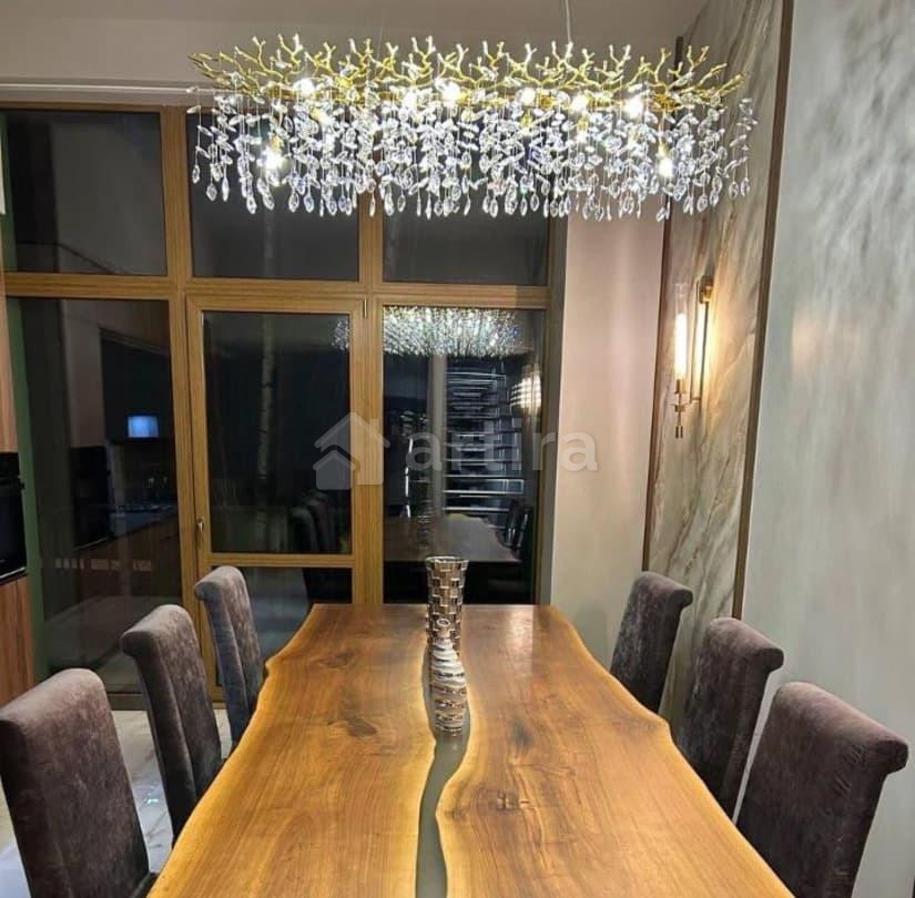 Таунхаус, 146 м2, 4 сотки, 3 эт. Санкт-Петербург - изображение 2