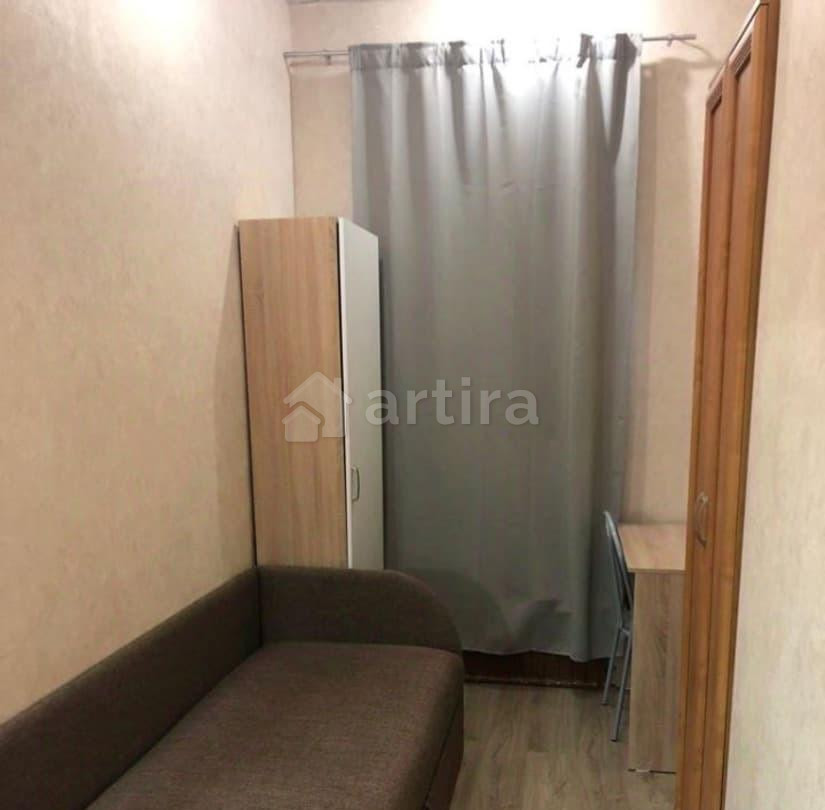 Комната, 10 м2, 1/6 эт. Санкт-Петербург - изображение 2