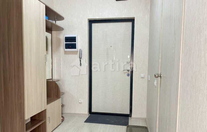 2-комн. апарт-ы, 59 м2, 7/8 эт. Пермь - изображение 19