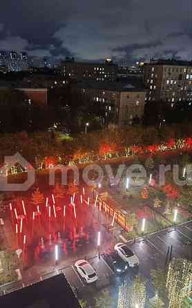 3-комн. апарт-ы, 58 м2, 7/21 эт. Москва