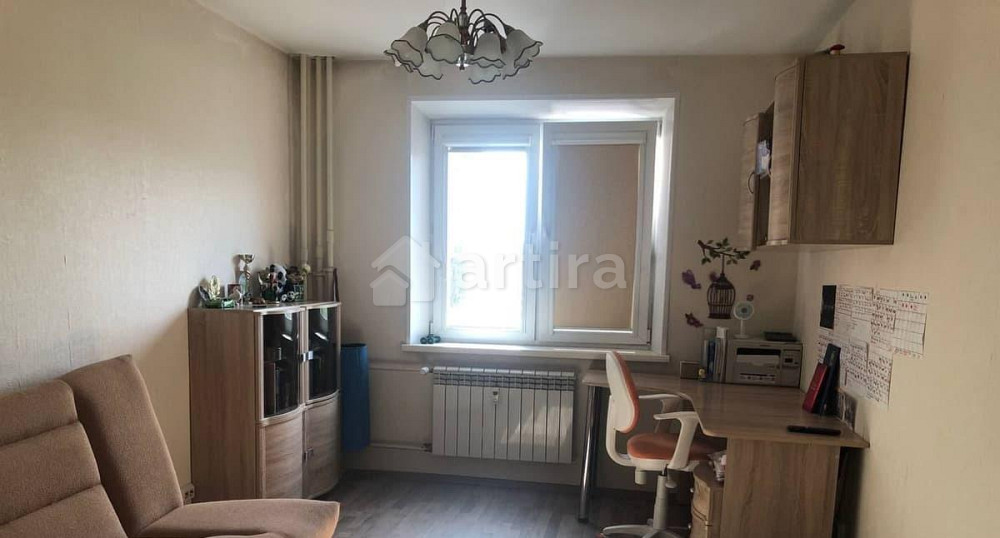 Комната, 22 м2, 4/21 эт. Челябинск - изображение 5