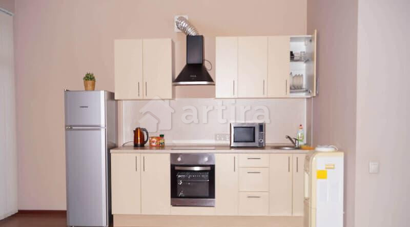 1-комн. квартира, 40 м2, 3/9 эт. Мытищи - изображение 7