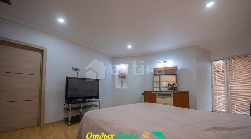 Дом, 100 м2 Феодосия - изображение 9