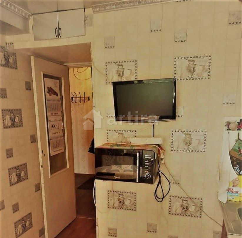 Комната, 8 м2, 4/5 эт. Санкт-Петербург - изображение 7