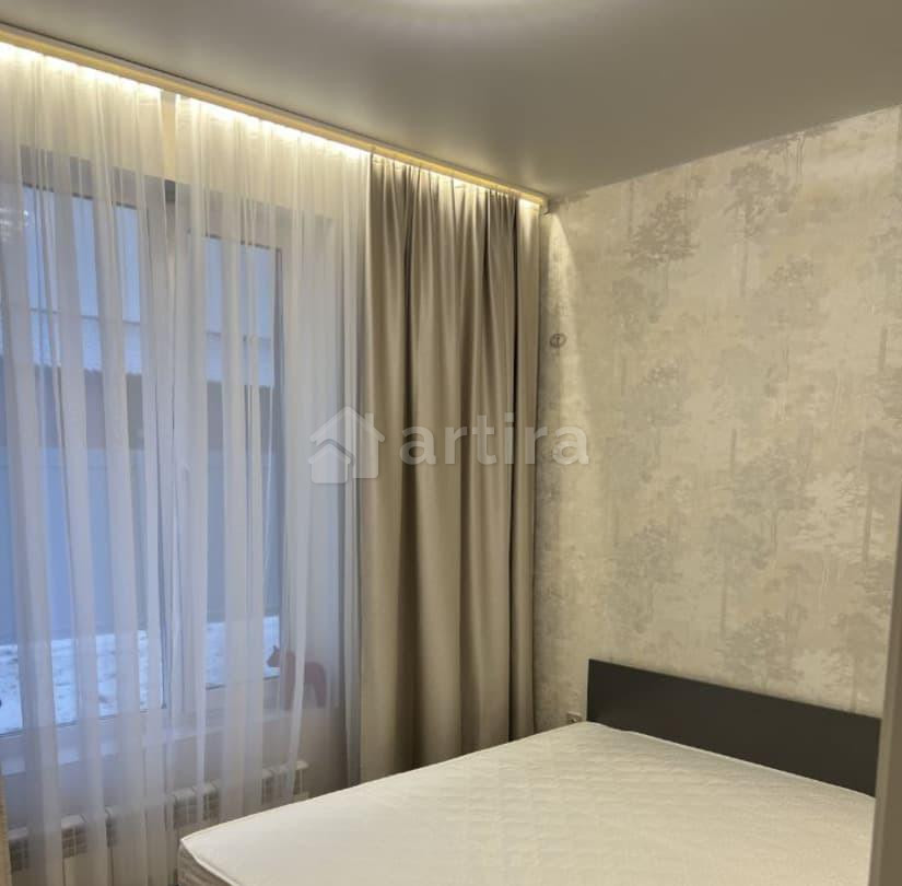 Дом, 80 м2, 5 соток, 1 эт. Тюмень - изображение 5