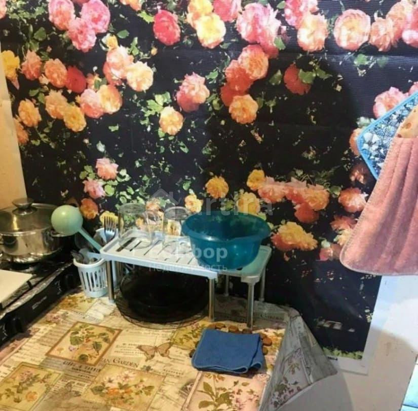 Дом, 42 м2, 4 сотки, 1 эт. Феодосия - изображение 5