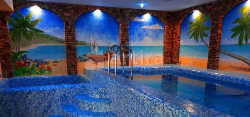 Дом, 600 м2 Новосибирск - изображение 8