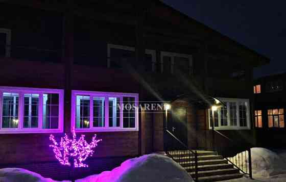 Коттедж, 450 м2 Истра