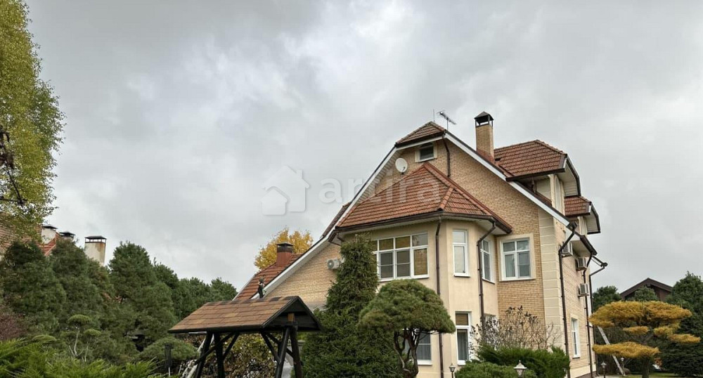 Коттедж, 500 м2, 15 соток, 2 эт. Красногорск - изображение 7