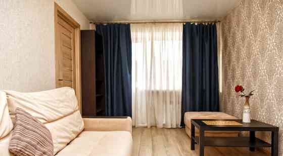 2-комн. апарт-ы, 48 м2, 3/5 эт. Кемерово