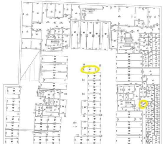 Гараж, 13.3 м2 Санкт-Петербург