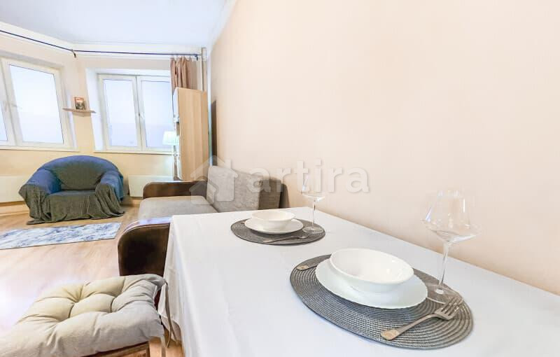 2-комн. квартира, 56 м2, 17/17 эт. Лобня - изображение 10