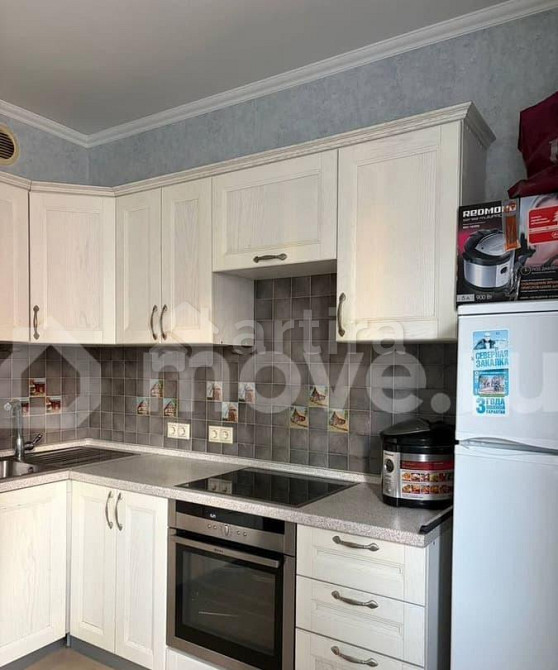 1-комн. квартира, 40 м2, 6/22 эт. Москва - изображение 7