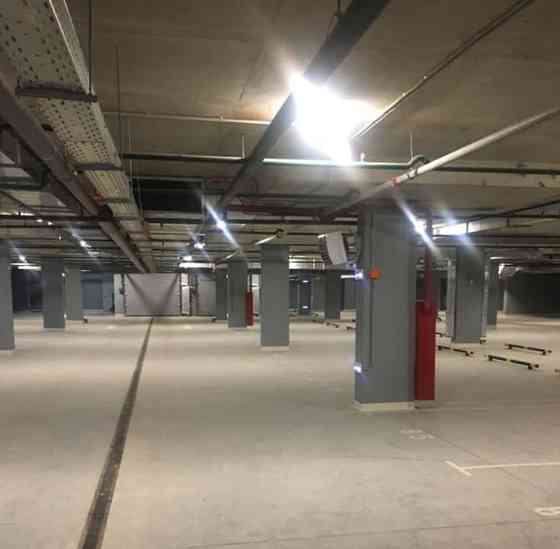 Гараж, 15 м2 Мытищи