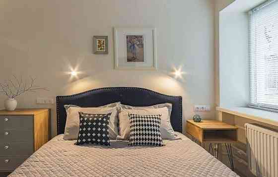 1-комн. квартира, 51 м2, 15/18 эт. Самара