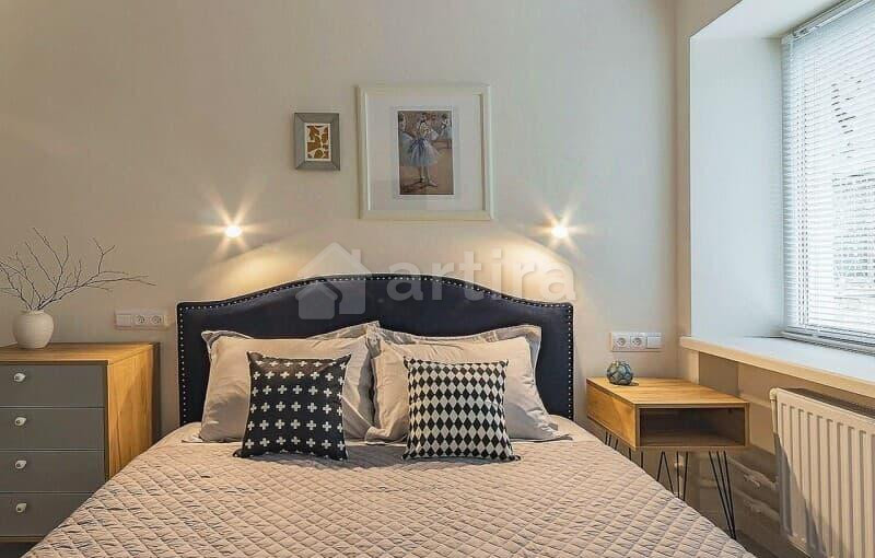 1-комн. квартира, 51 м2, 15/18 эт. Самара - изображение 2