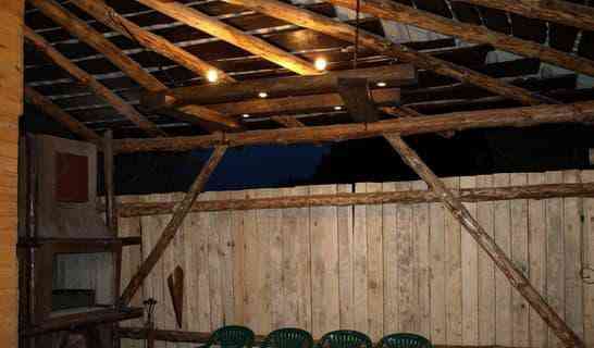 Дом, 110 м2 Домодедово