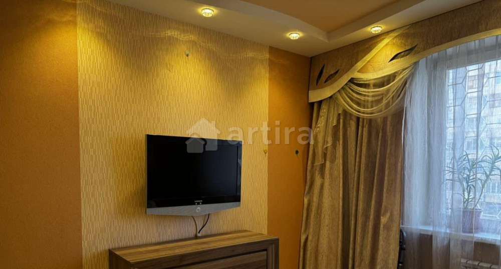 Комната, 10 м2, 2/9 эт. Иваново - изображение 3