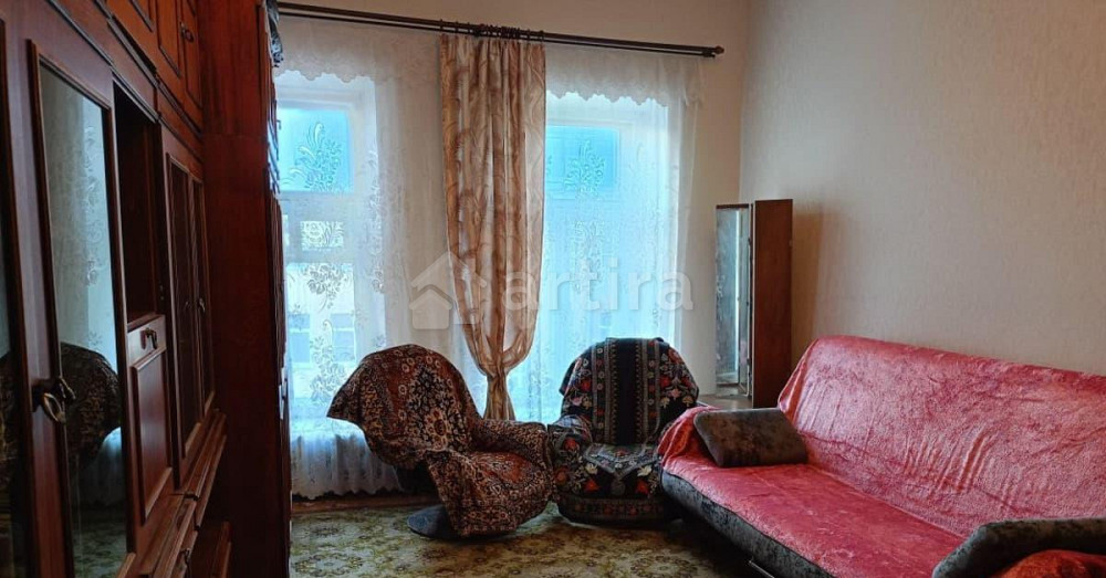 Комната, 22 м2, 6/6 эт. Санкт-Петербург - изображение 6