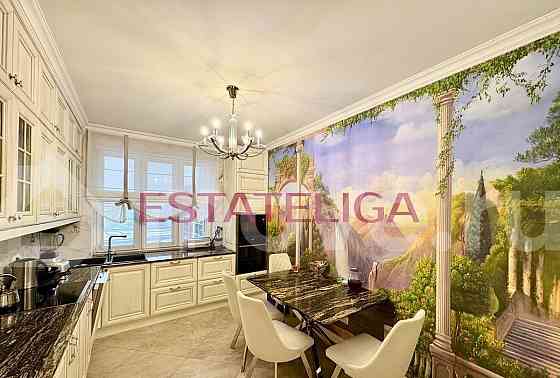 3-комн. квартира, 78 м2, 22/29 эт. Москва