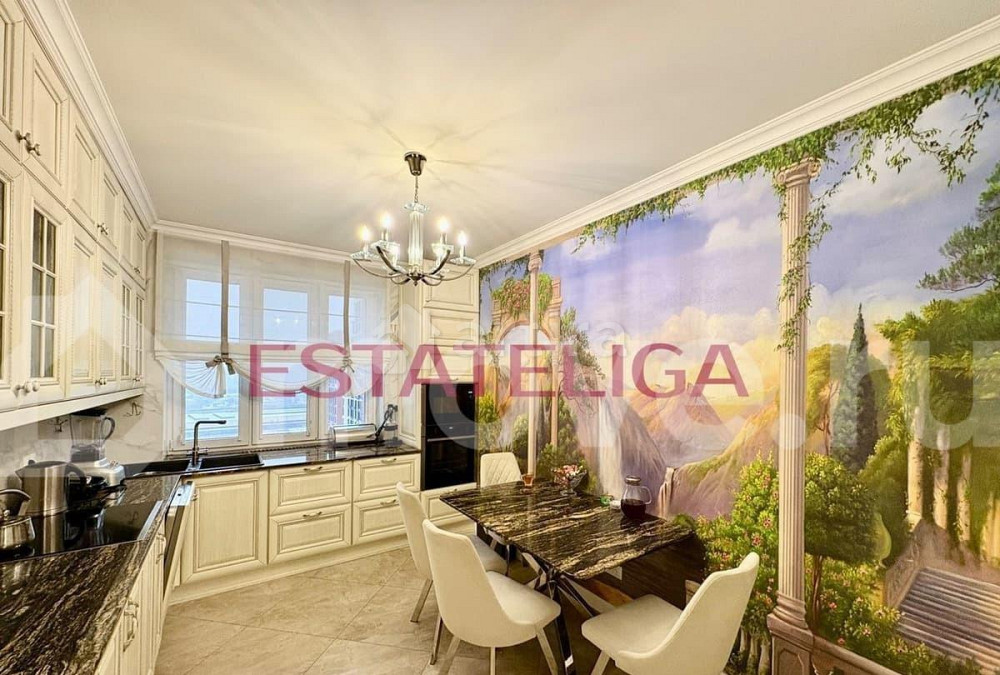 3-комн. квартира, 78 м2, 22/29 эт. Москва - изображение 2