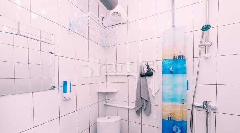 Студия, 17 м2, 2/5 эт. Казань - изображение 5