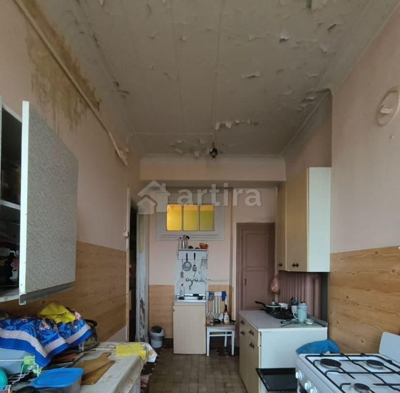 Комната, 16 м2, 7/8 эт. Москва - изображение 4