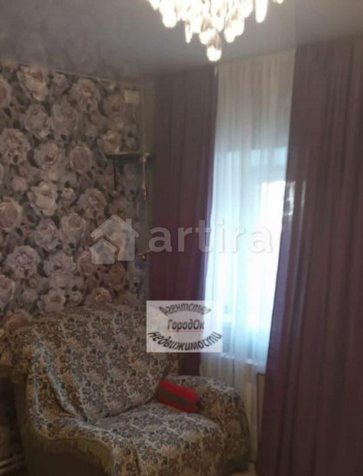 Дом, 40 м2, 3 сотки, 1 эт. Саки - изображение 2