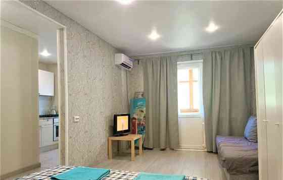 1-комн. квартира, 34 м2, 5/5 эт. Казань